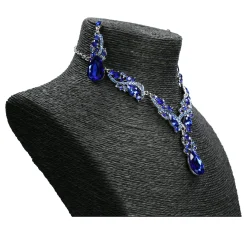 Shop Laura Vita Bijou parure Clotaire
