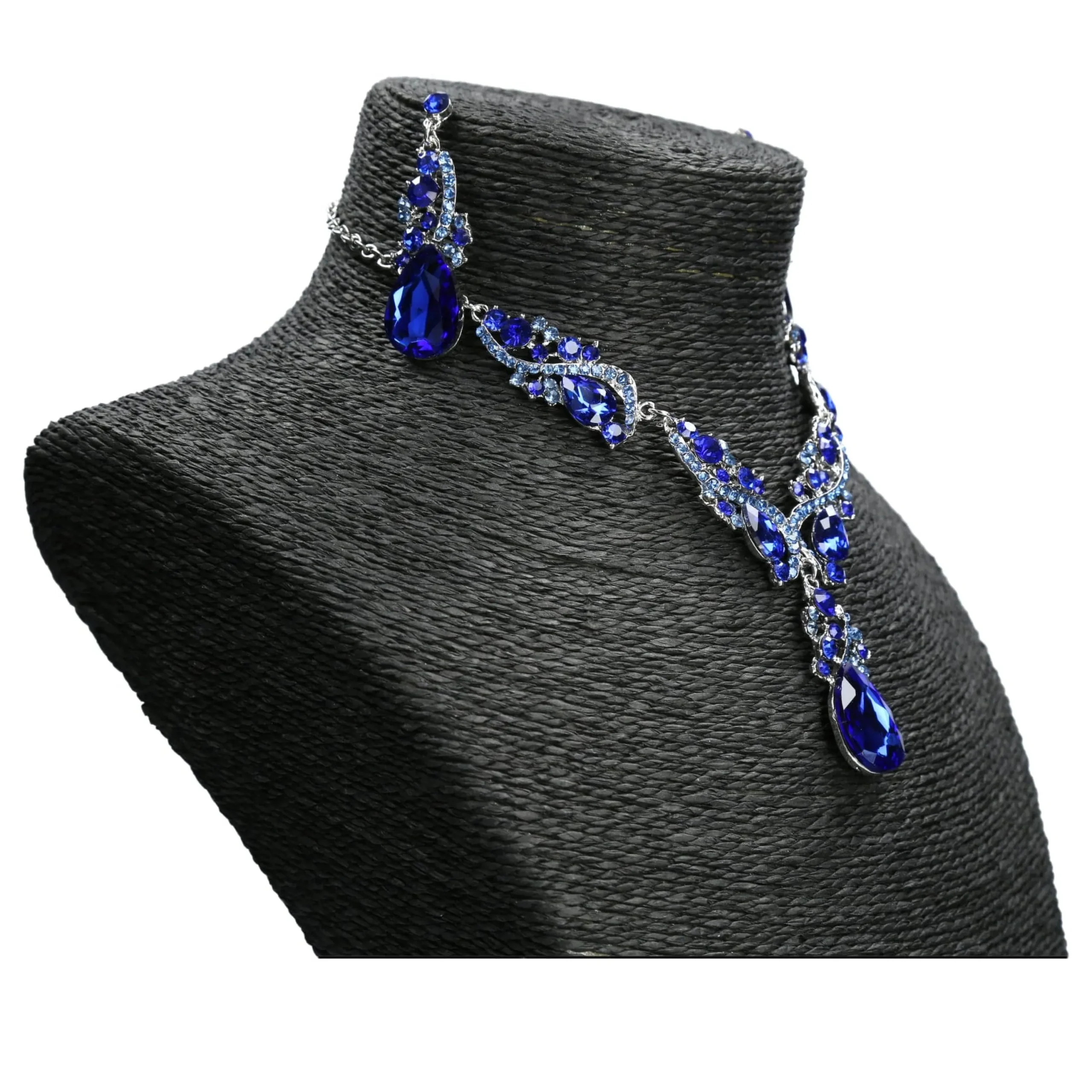 Shop Laura Vita Bijou parure Clotaire