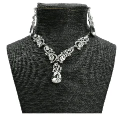 Shop Laura Vita Bijou parure Clotaire