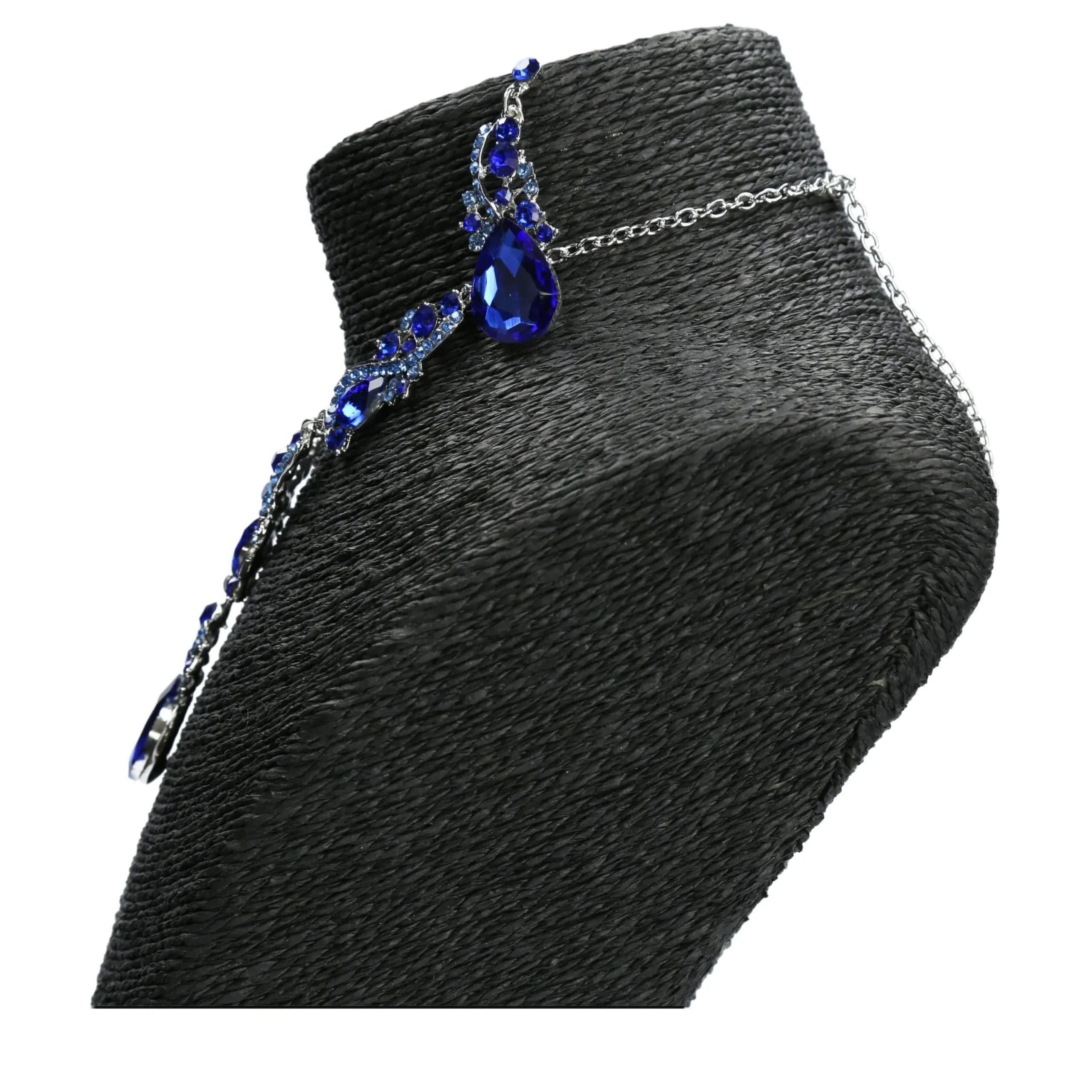 Shop Laura Vita Bijou parure Clotaire