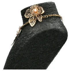 Sale Laura Vita Bijou parure Floraline Exclusivité