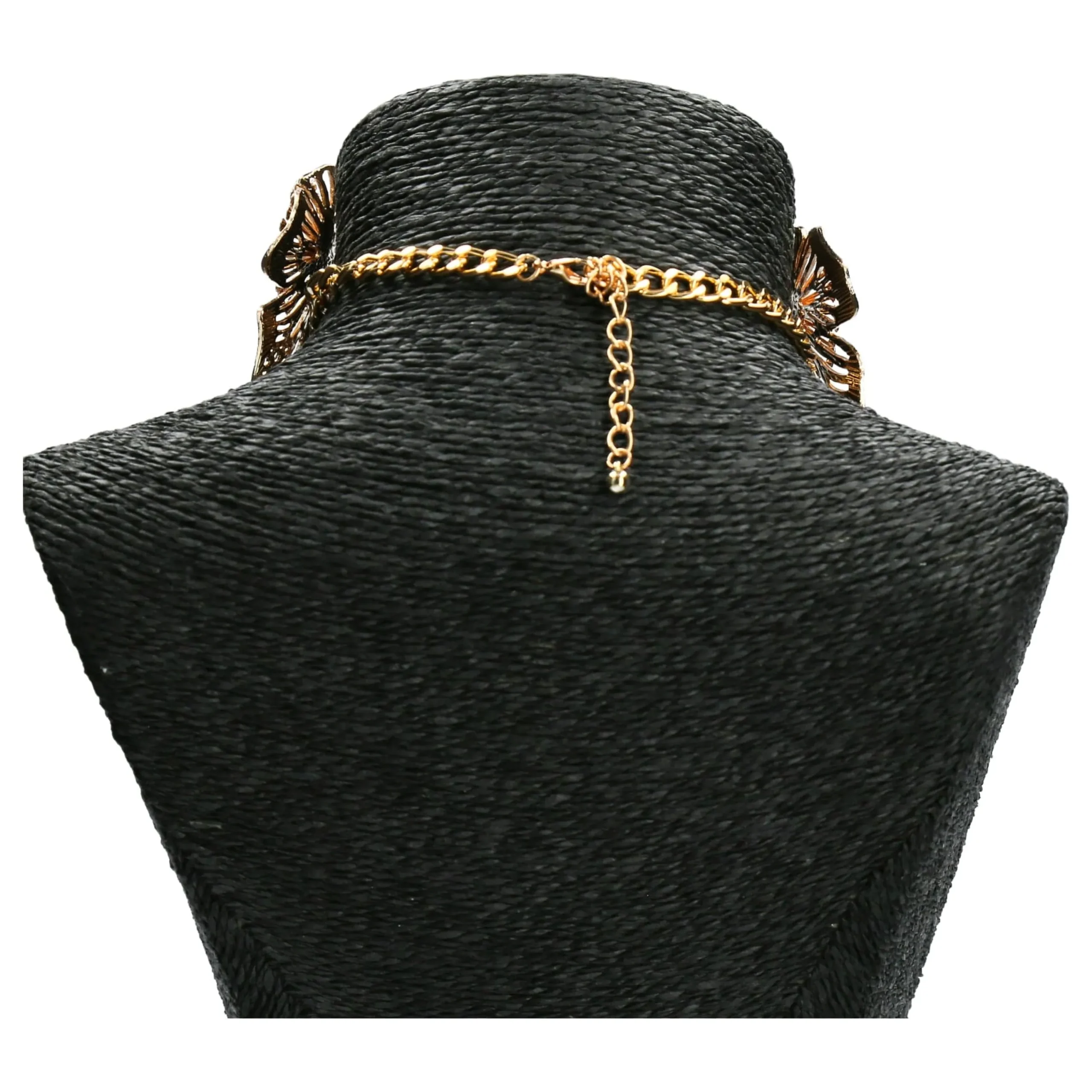 Sale Laura Vita Bijou parure Floraline Exclusivité