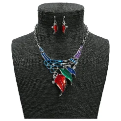 New Laura Vita Bijou parure Foly Exclusivité