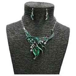 New Laura Vita Bijou parure Foly Exclusivité