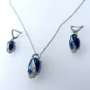 Store Laura Vita Bijou parure Lilith