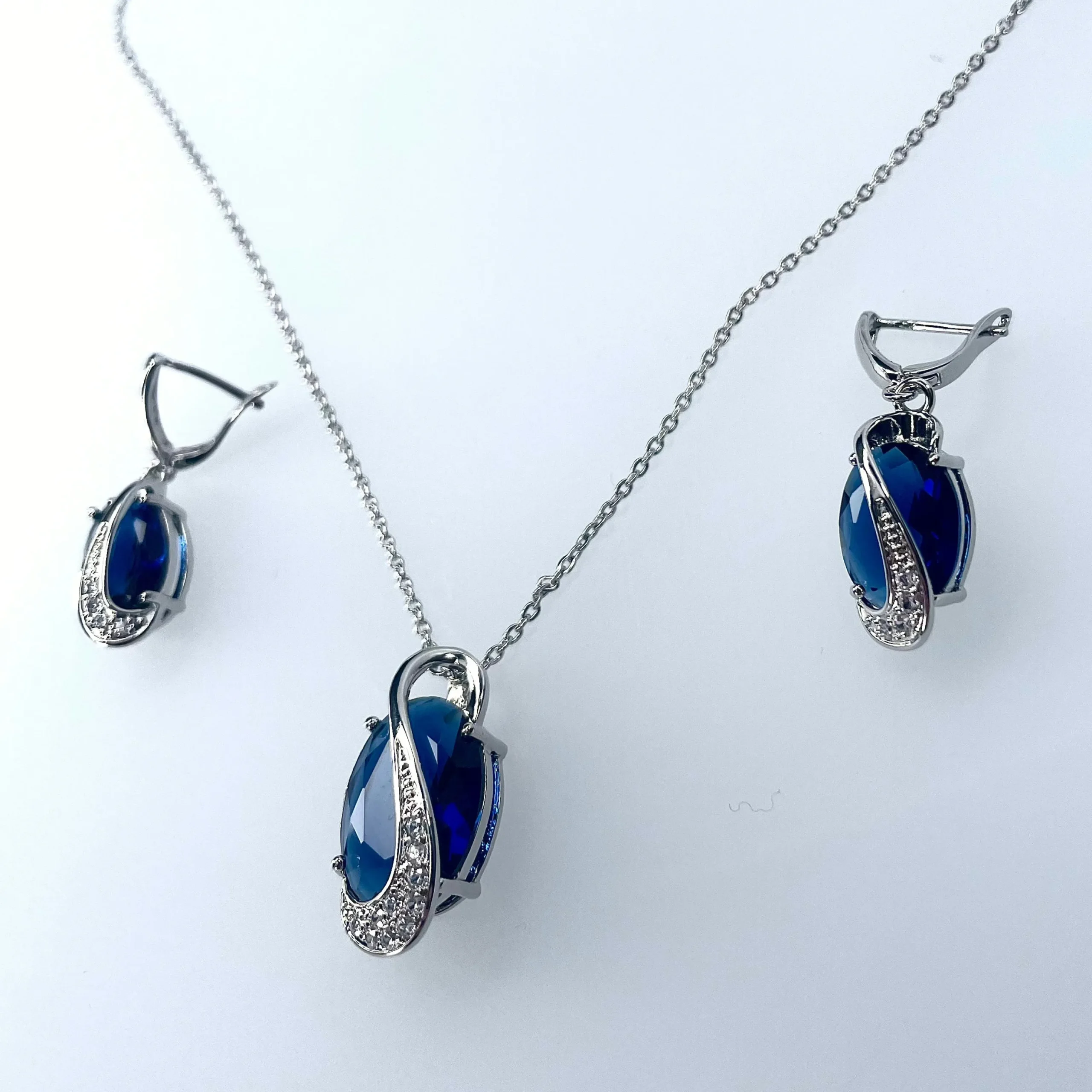 Store Laura Vita Bijou parure Lilith
