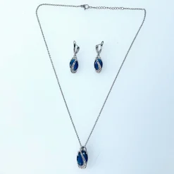 Store Laura Vita Bijou parure Lilith