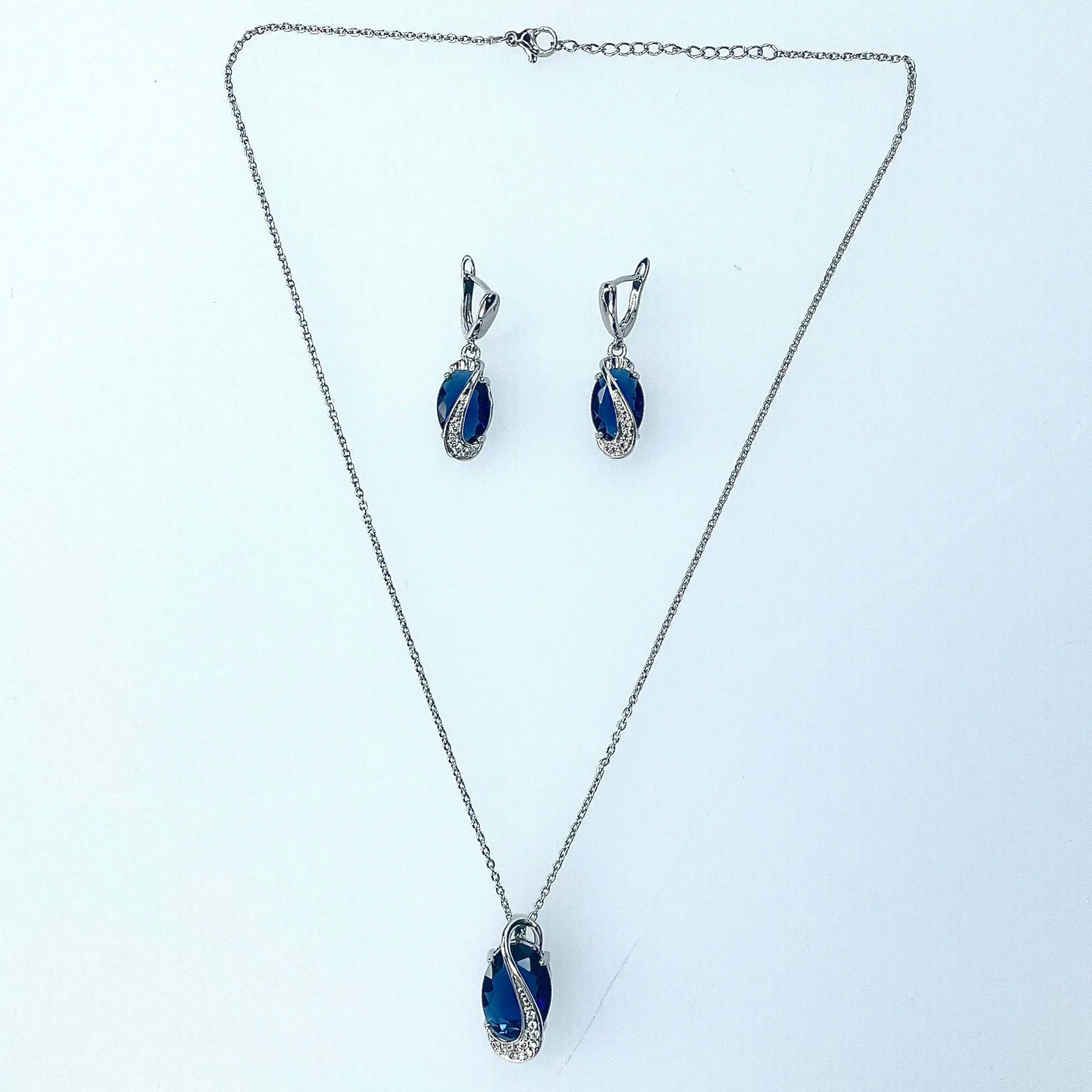 Store Laura Vita Bijou parure Lilith