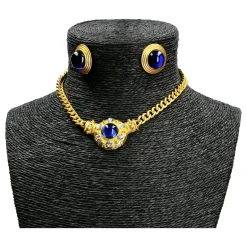 Cheap Laura Vita Bijou parure Lisbeth