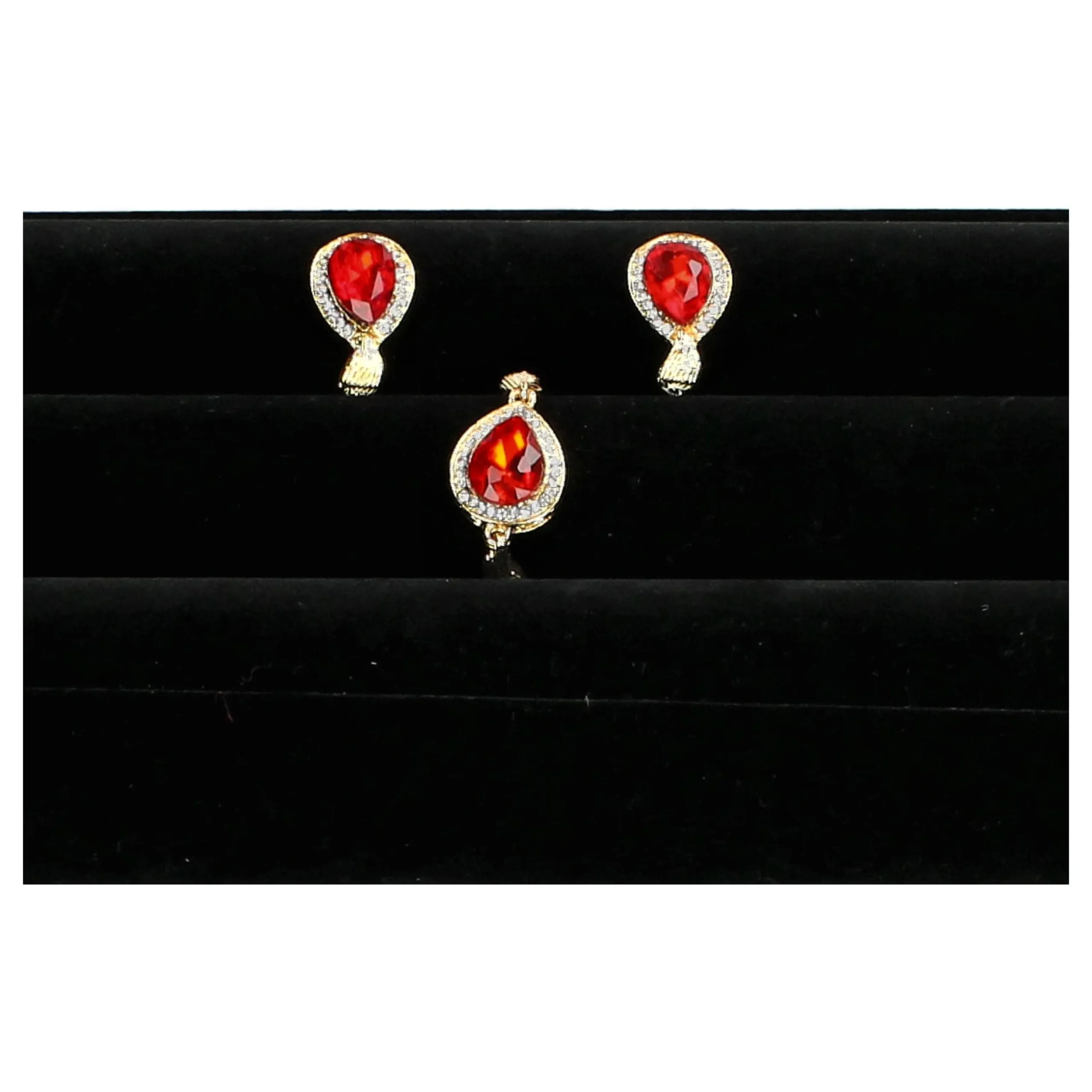 Best Sale Laura Vita Bijou parure Lyana