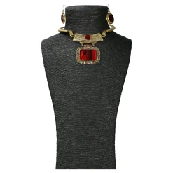 Cheap Laura Vita Bijou parure Niskai