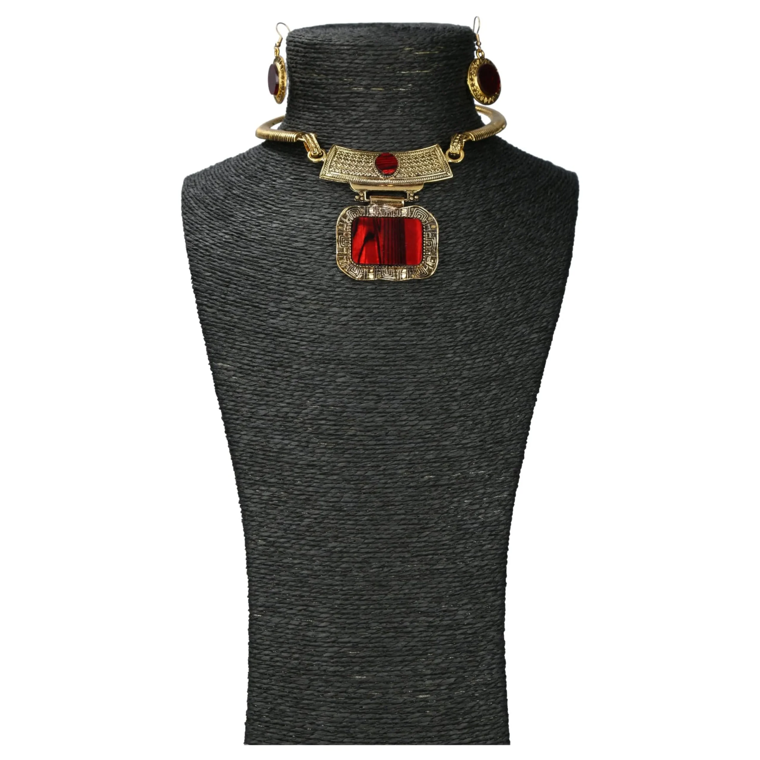 Cheap Laura Vita Bijou parure Niskai
