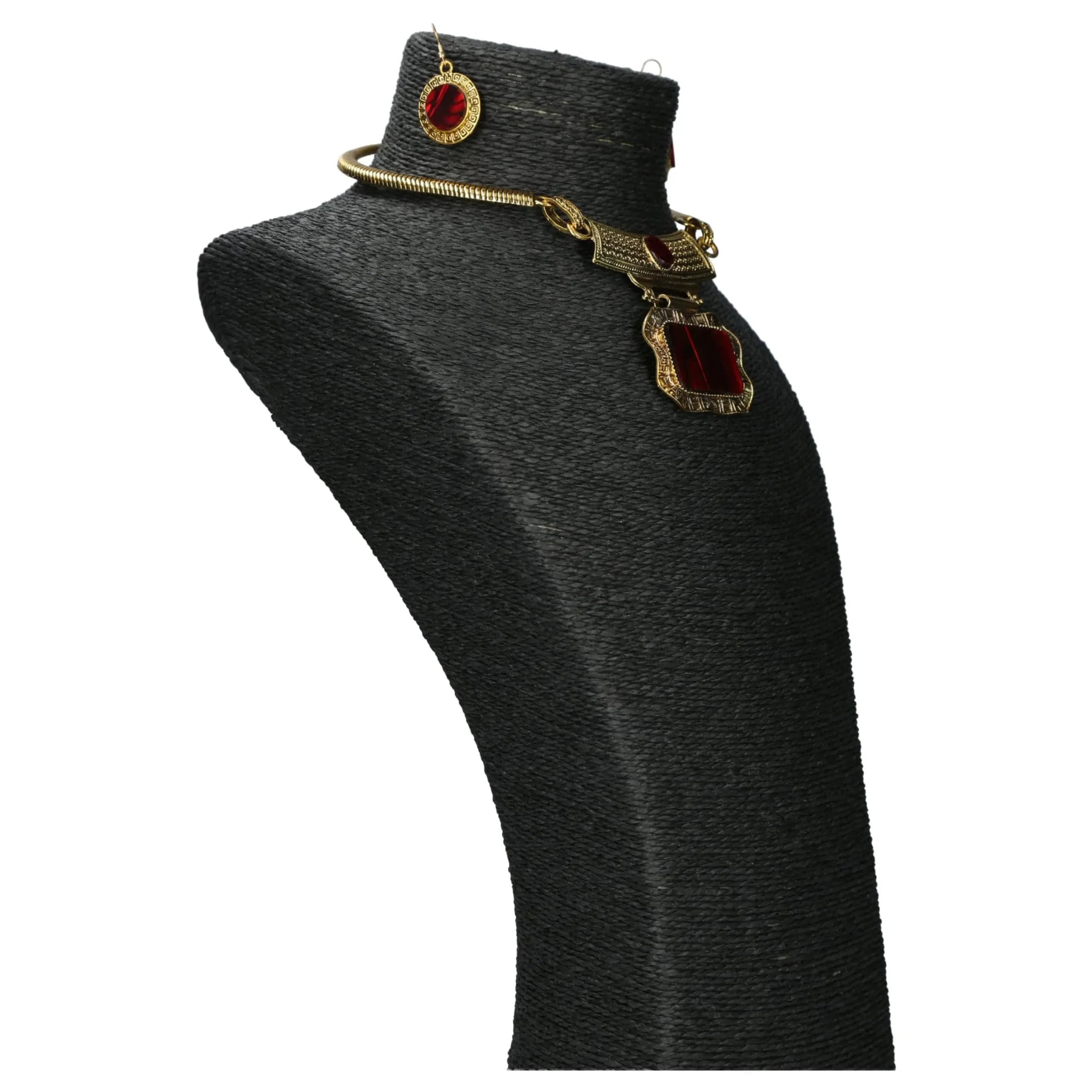 Cheap Laura Vita Bijou parure Niskai
