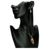 Clearance Laura Vita Bijou parure Nutty