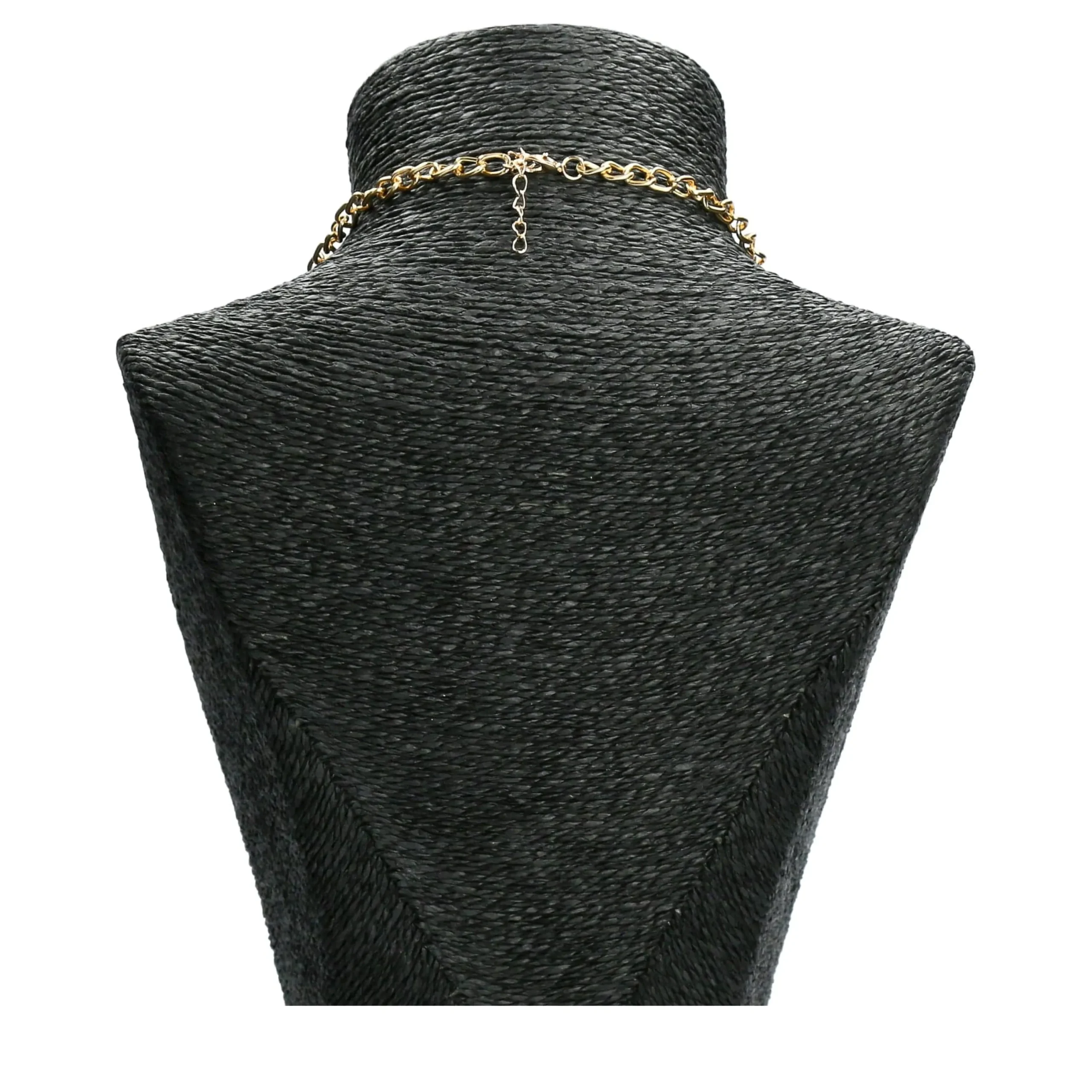 Store Laura Vita Bijou parure Pannacota
