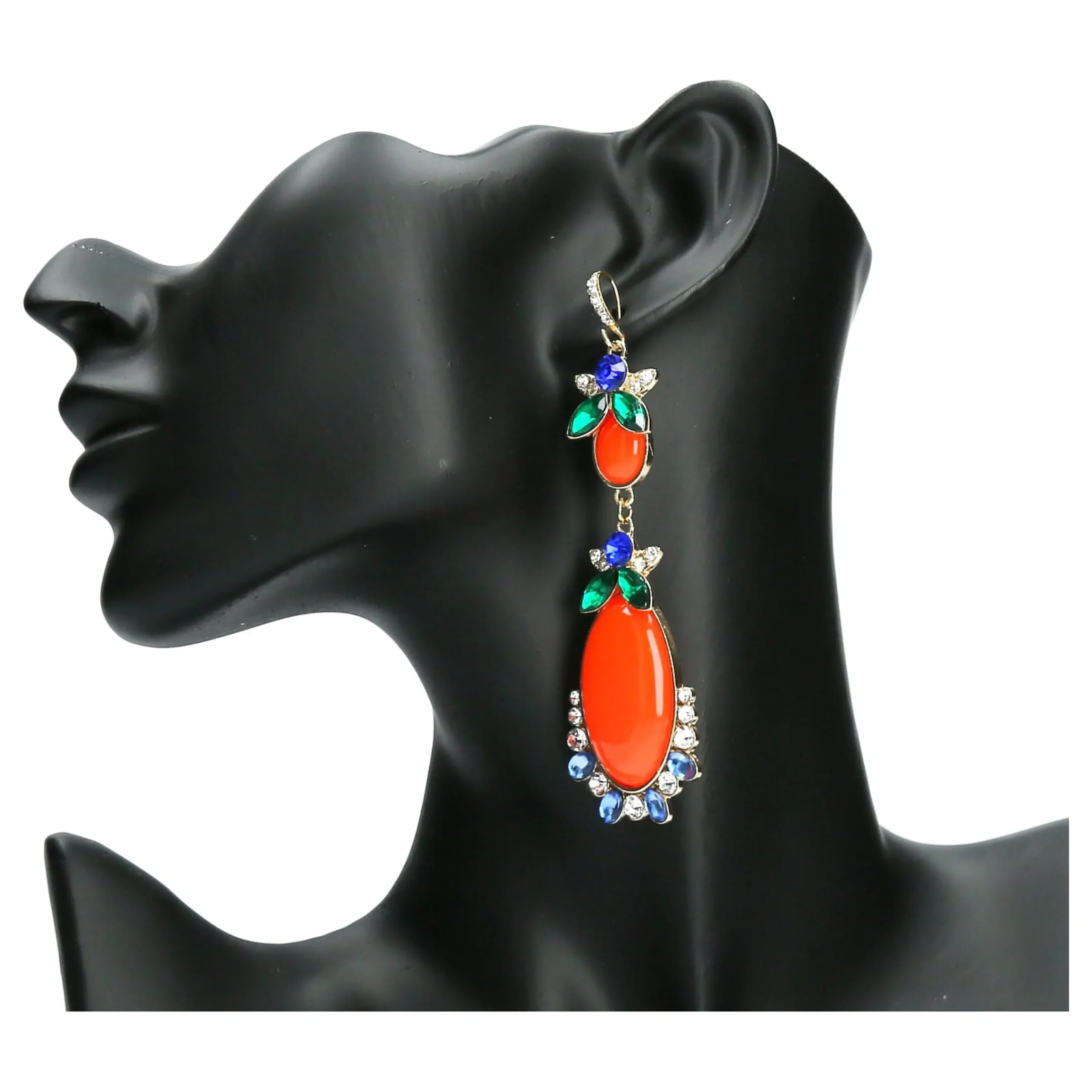 Best Sale Laura Vita Bijou Parure Penelope