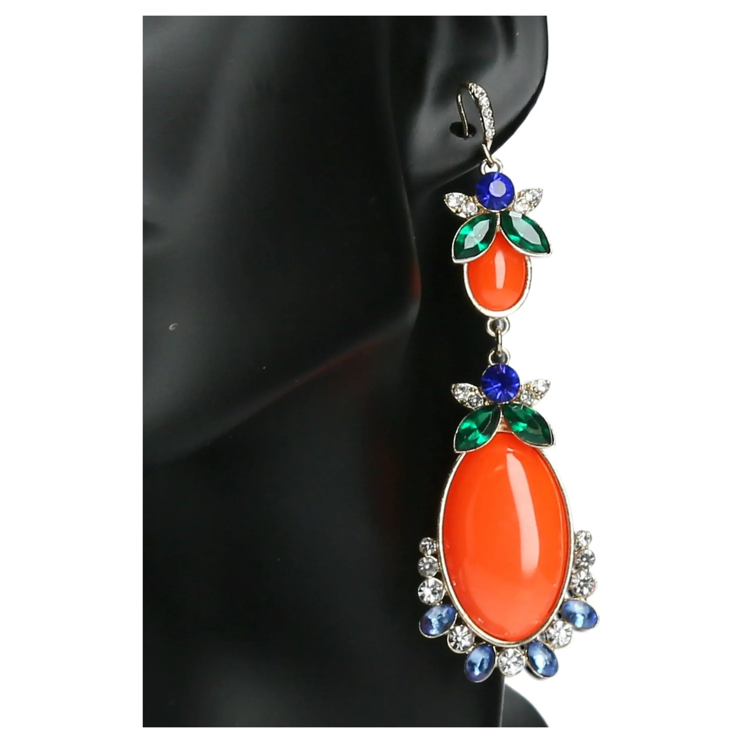 Best Sale Laura Vita Bijou Parure Penelope