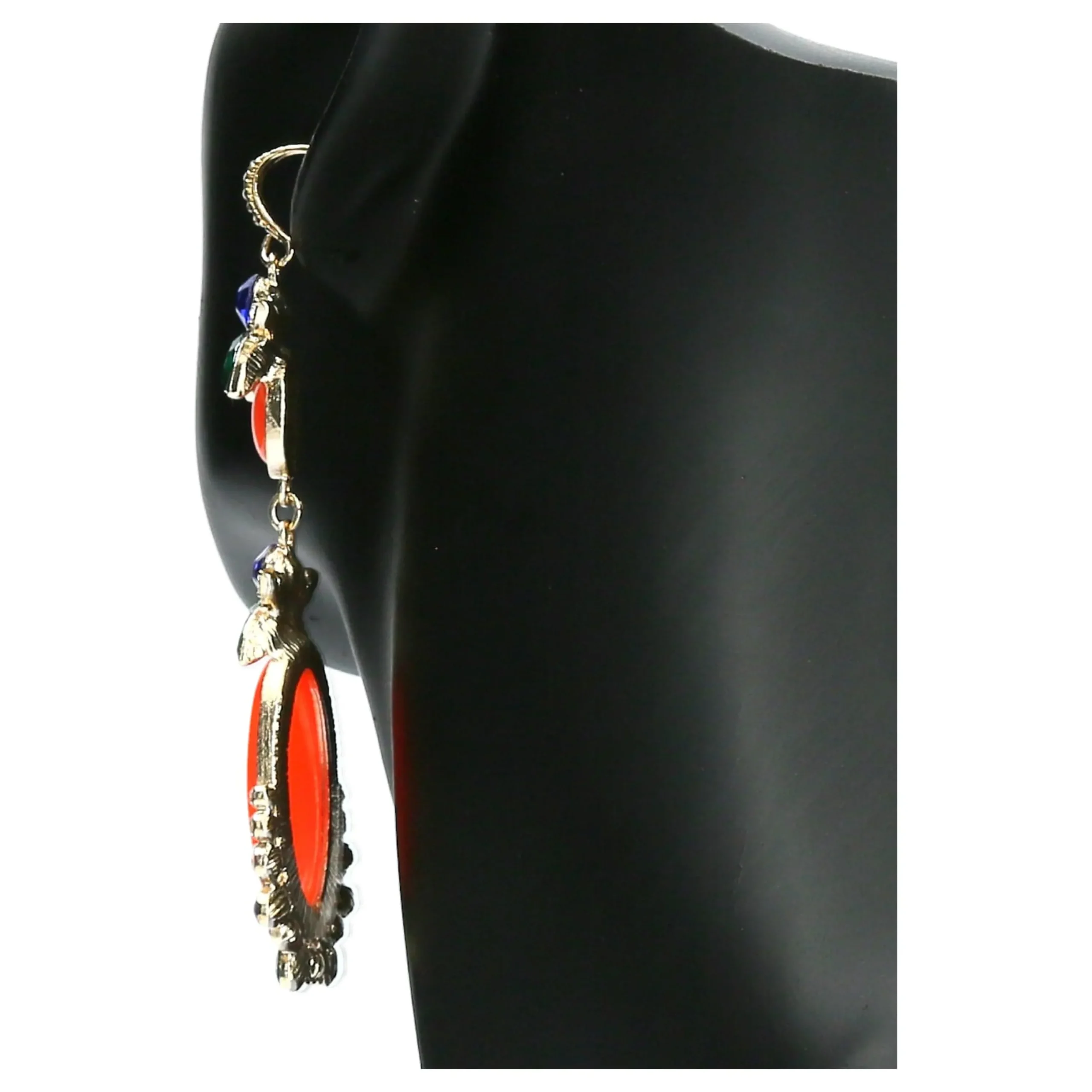 Best Sale Laura Vita Bijou Parure Penelope