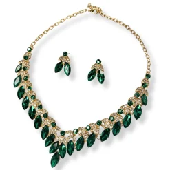 Best Laura Vita Bijou parure Perla