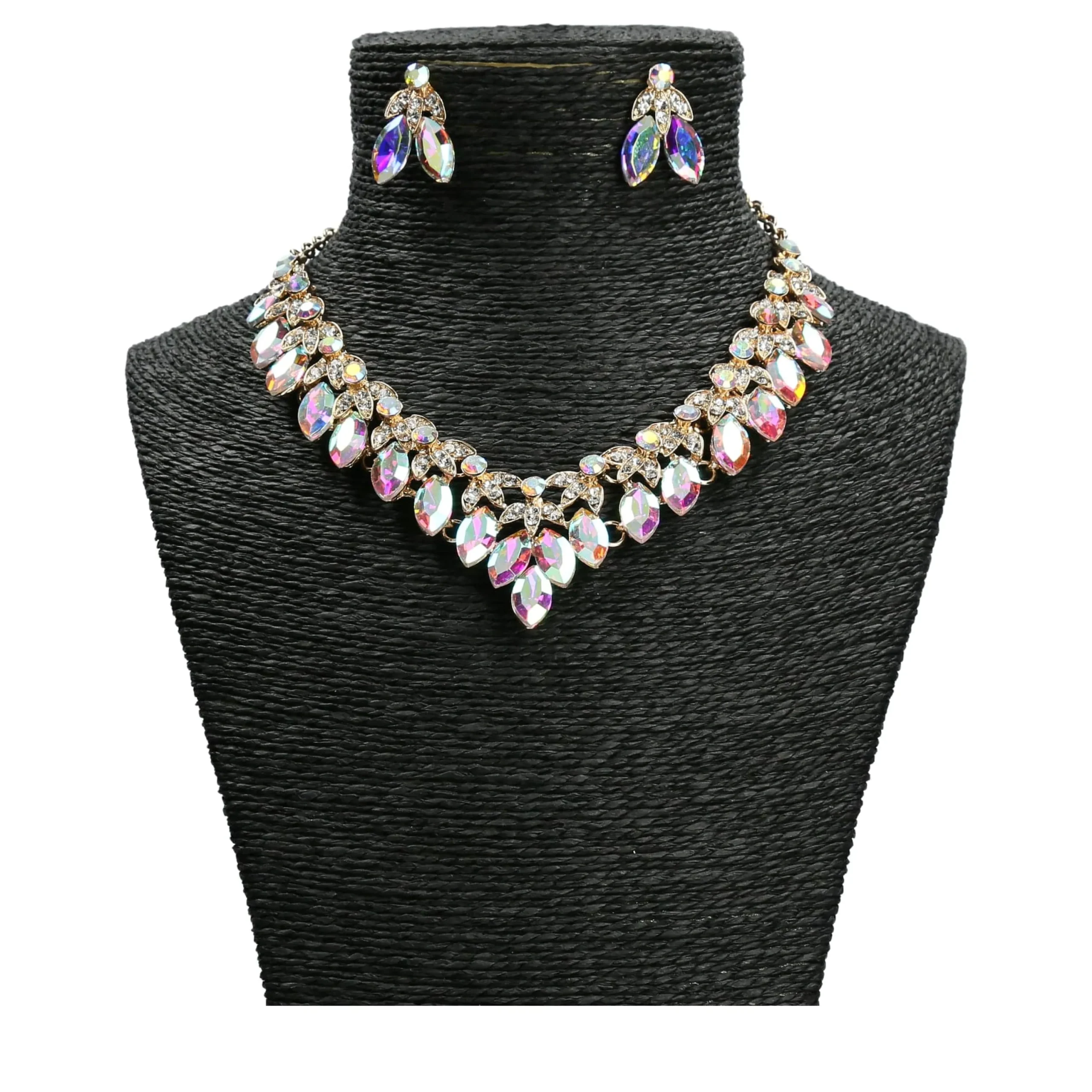 Best Laura Vita Bijou parure Perla