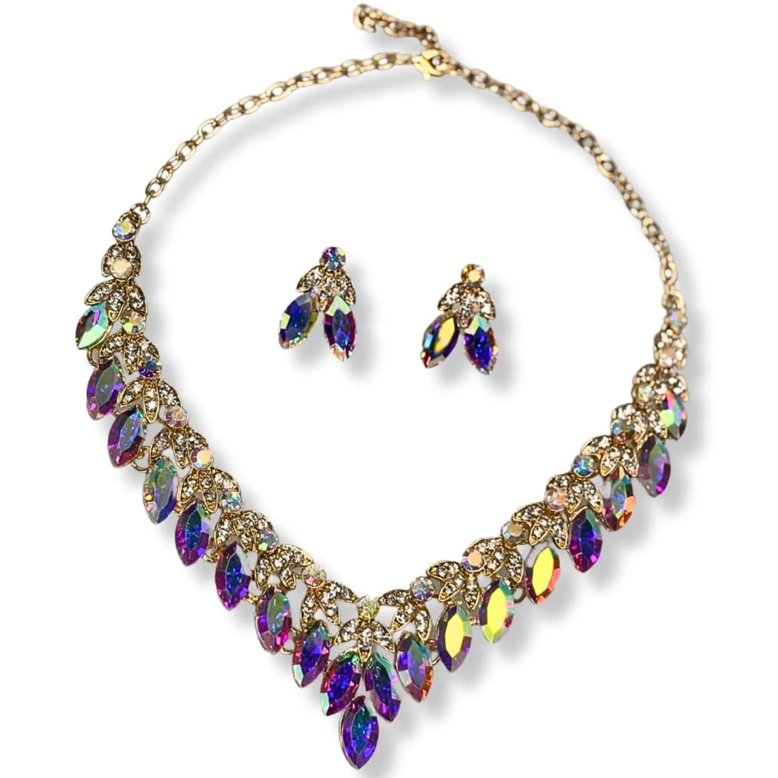 Best Laura Vita Bijou parure Perla