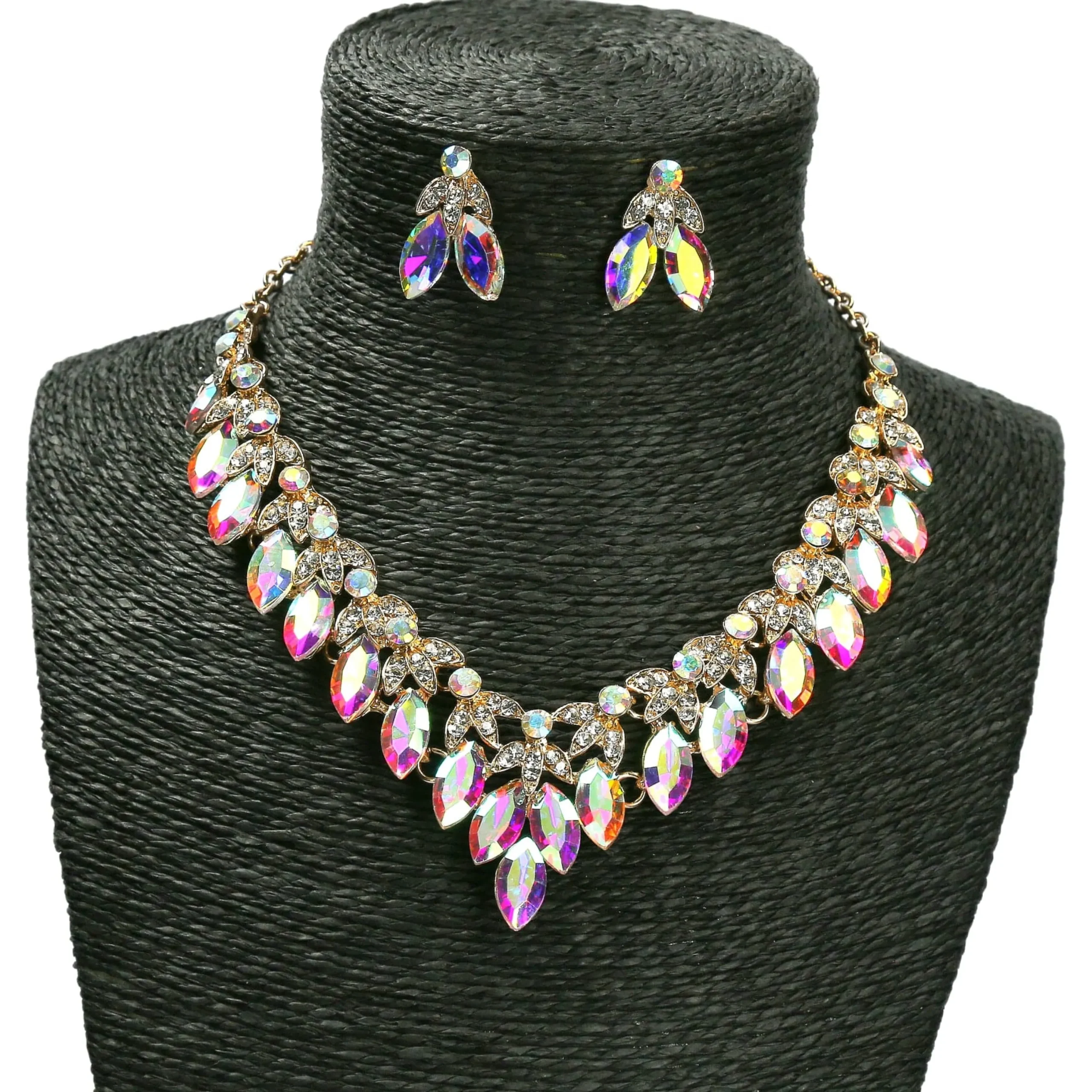 Best Laura Vita Bijou parure Perla
