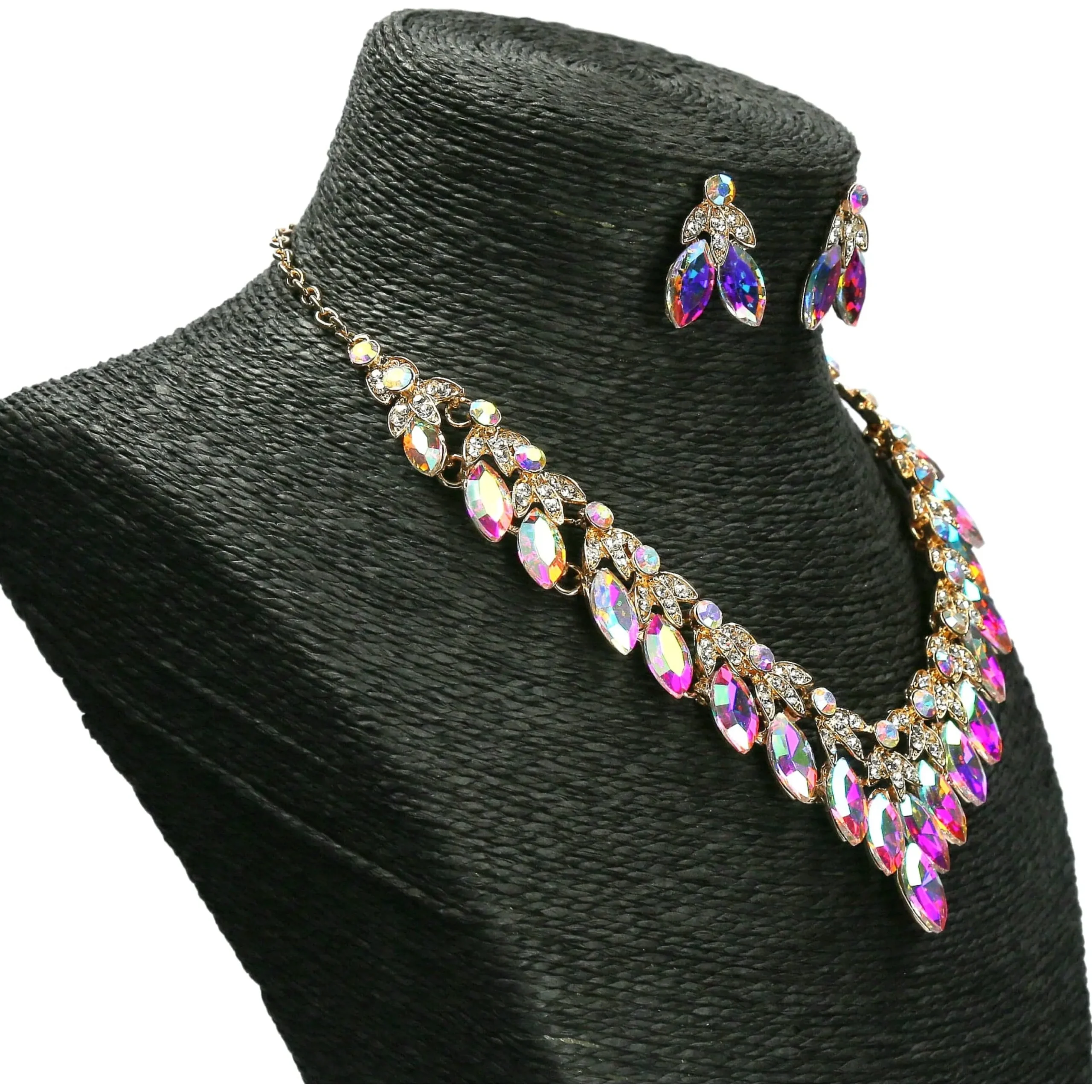 Best Laura Vita Bijou parure Perla