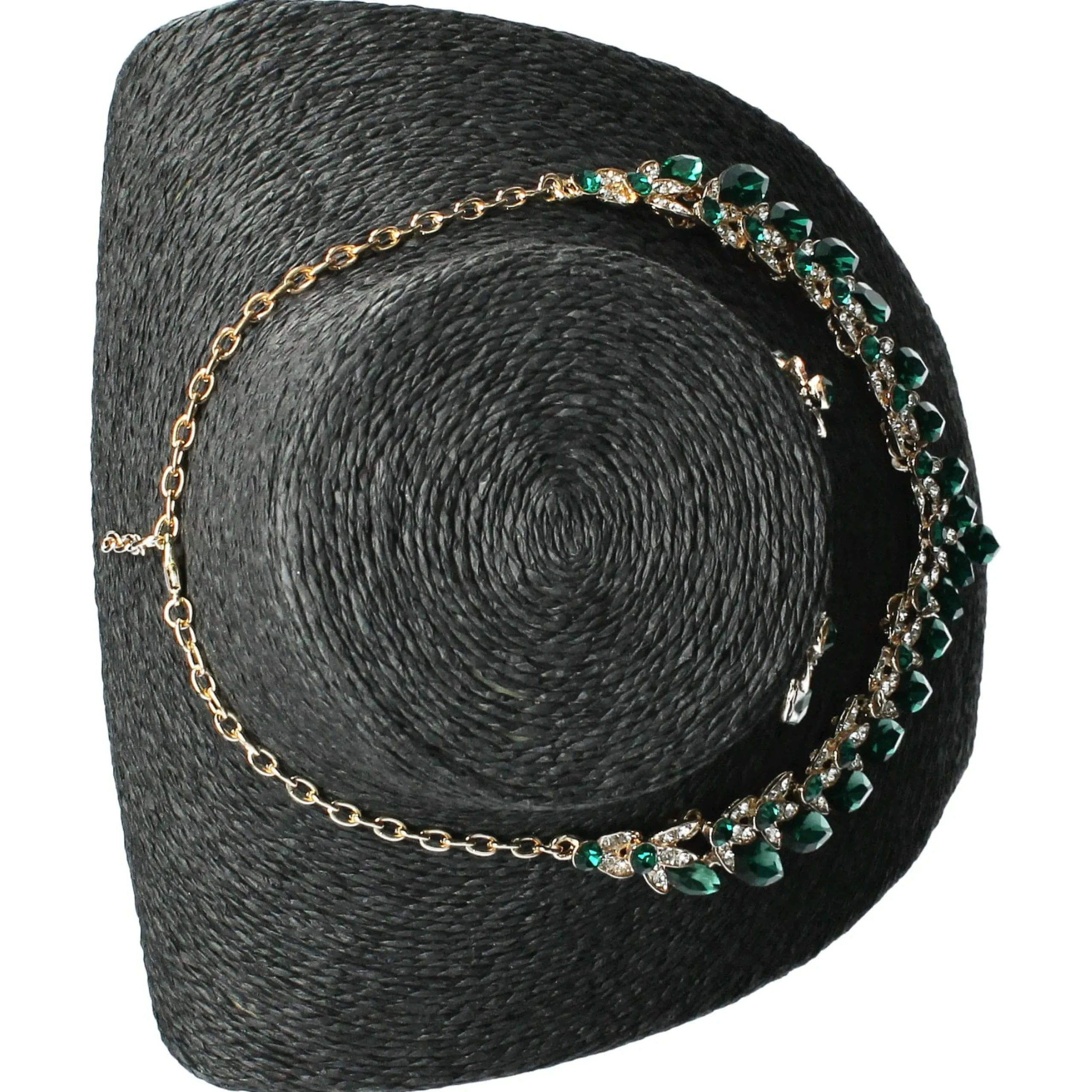 Best Laura Vita Bijou parure Perla