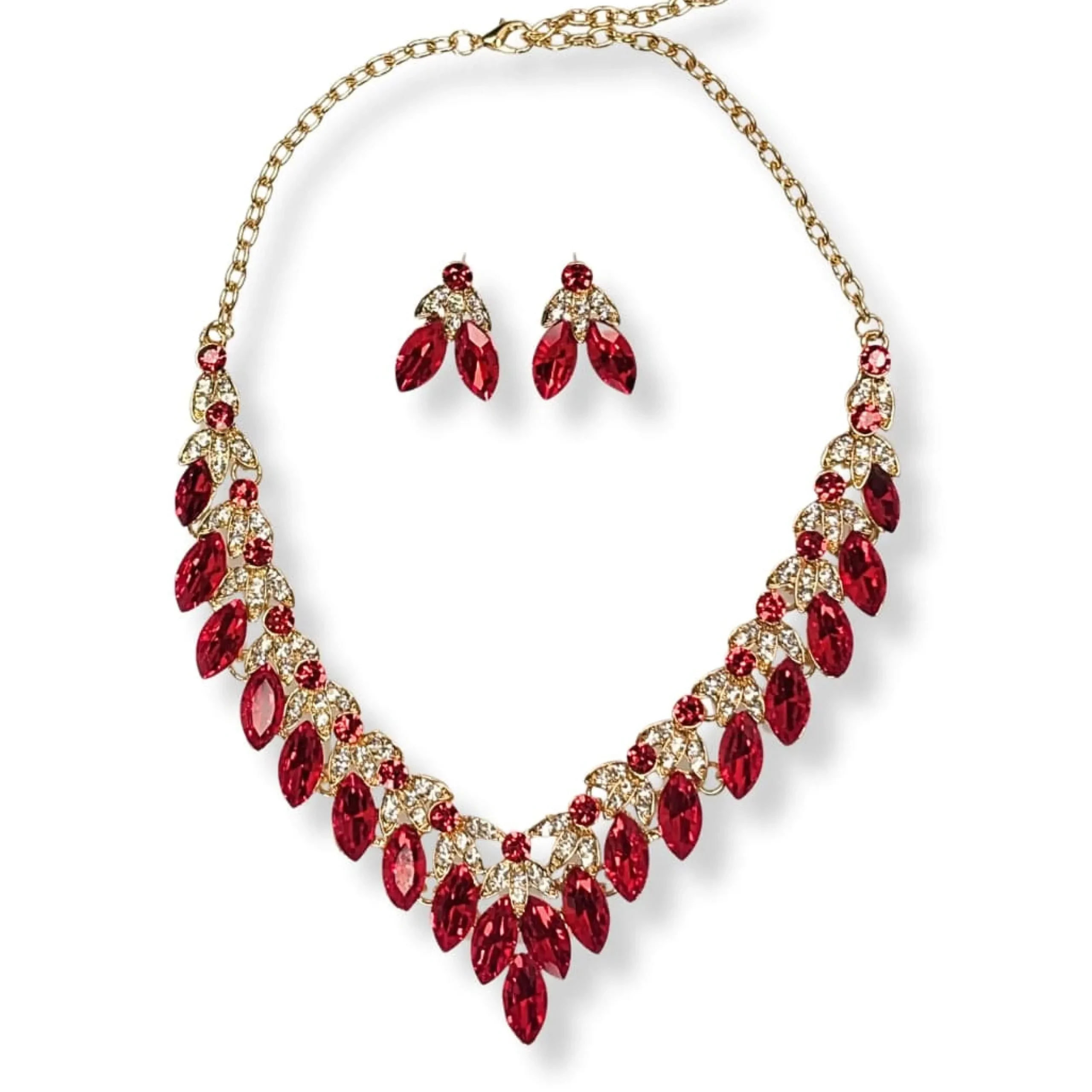 Best Laura Vita Bijou parure Perla