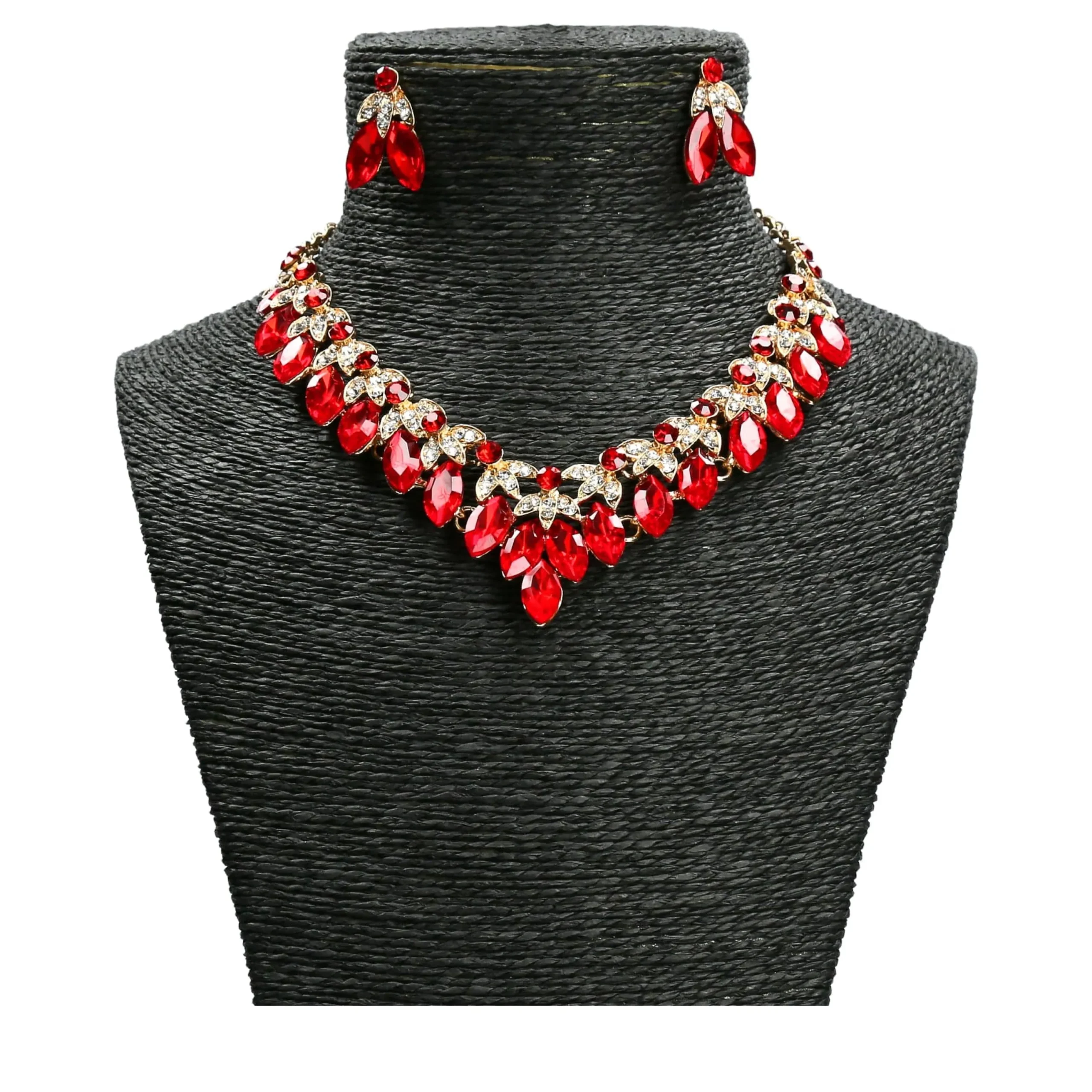 Best Laura Vita Bijou parure Perla