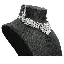 New Laura Vita Bijou parure Sigebert