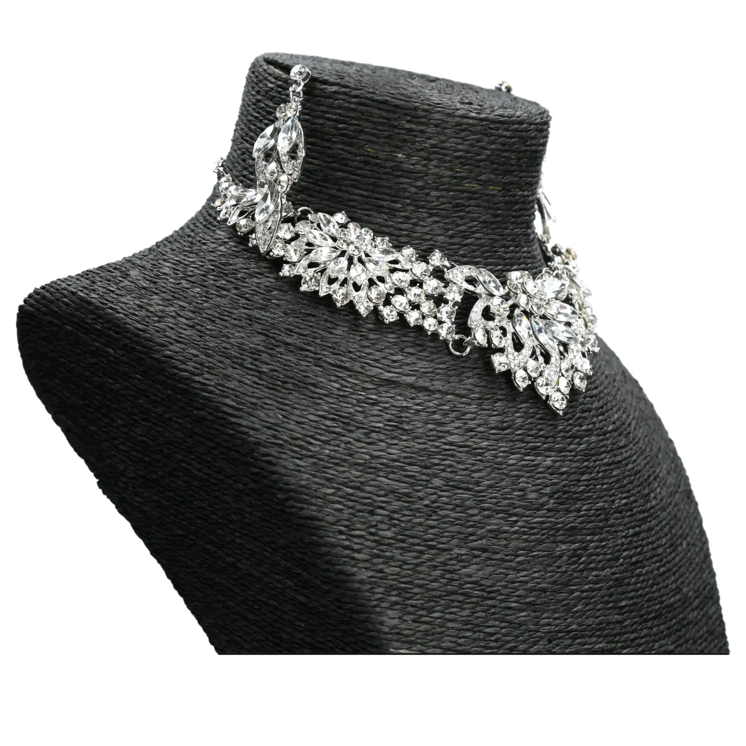 New Laura Vita Bijou parure Sigebert