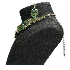 New Laura Vita Bijou parure Sigebert