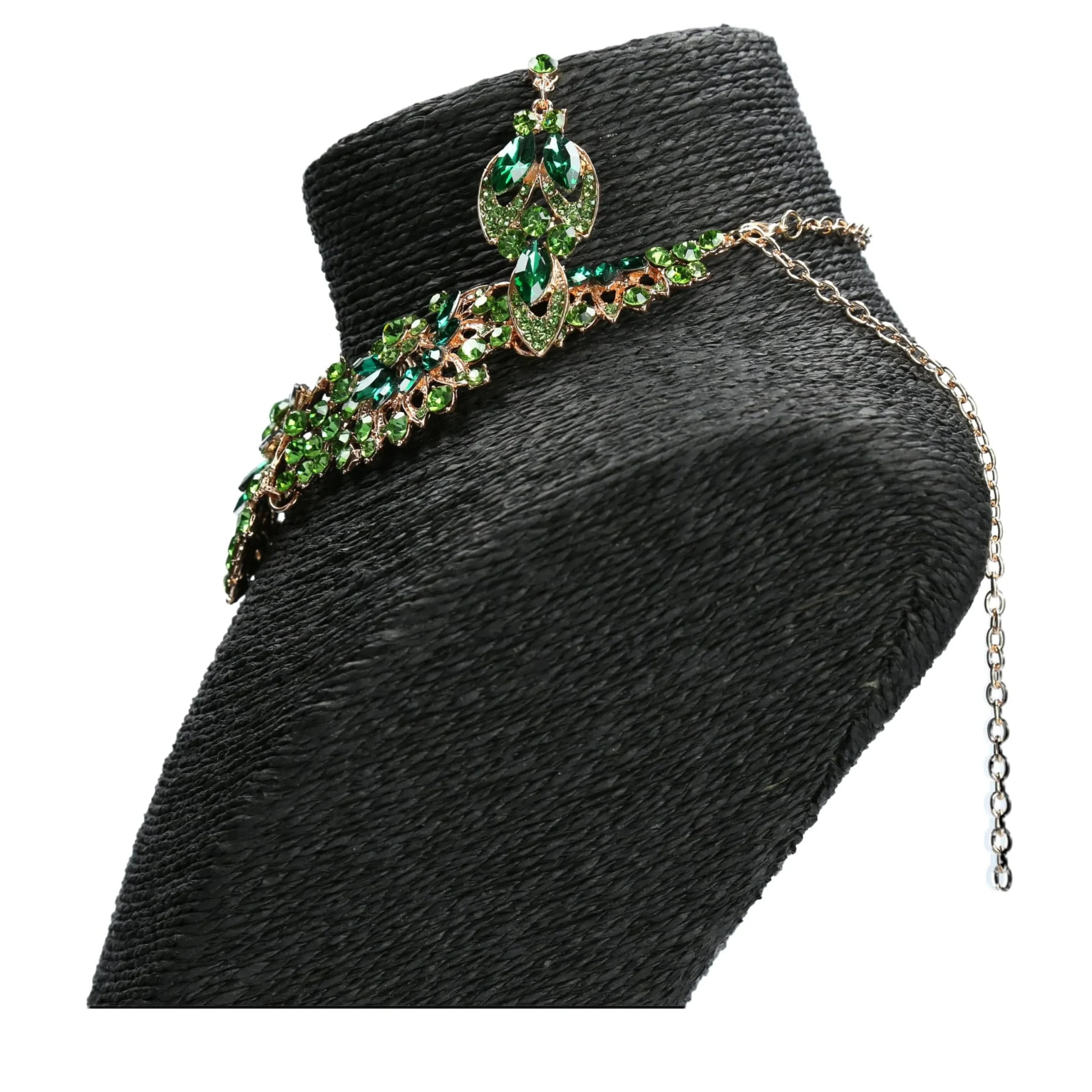 New Laura Vita Bijou parure Sigebert