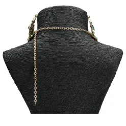 New Laura Vita Bijou parure Sigebert