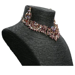 New Laura Vita Bijou parure Sigebert