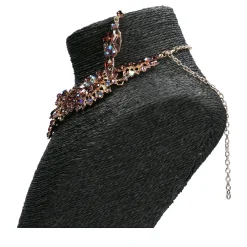 New Laura Vita Bijou parure Sigebert