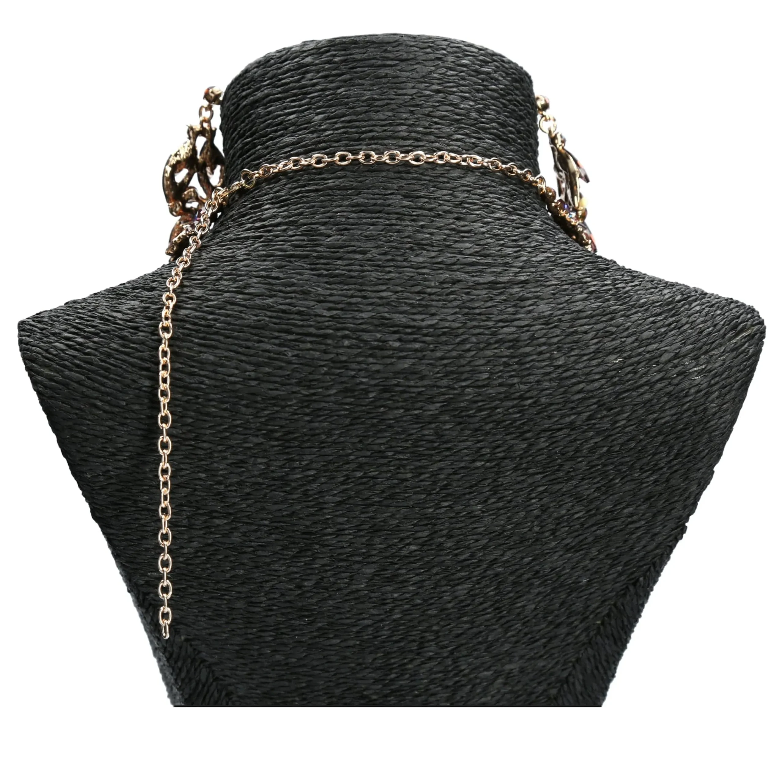 New Laura Vita Bijou parure Sigebert