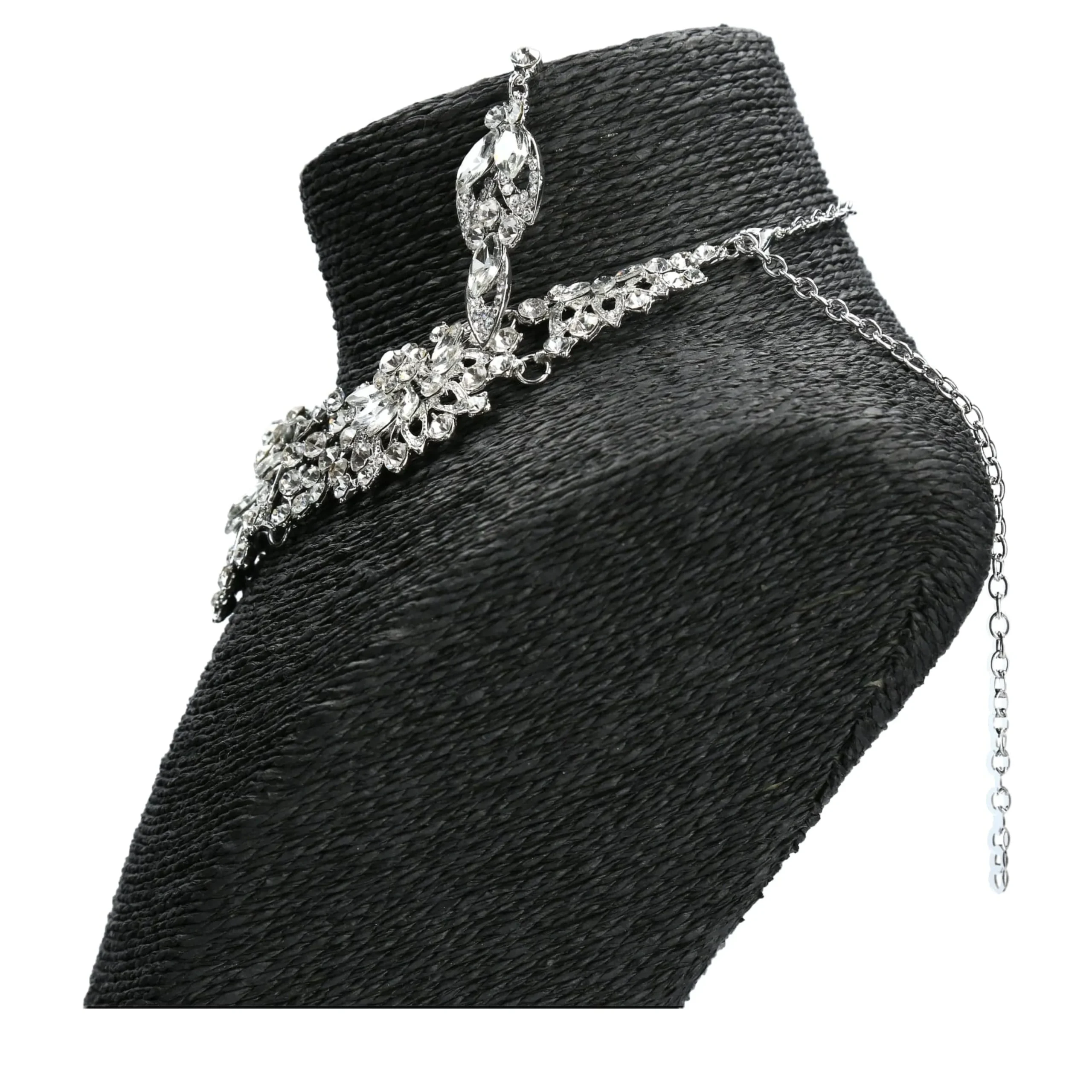 New Laura Vita Bijou parure Sigebert