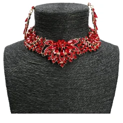 New Laura Vita Bijou parure Sigebert