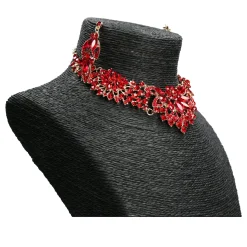 New Laura Vita Bijou parure Sigebert