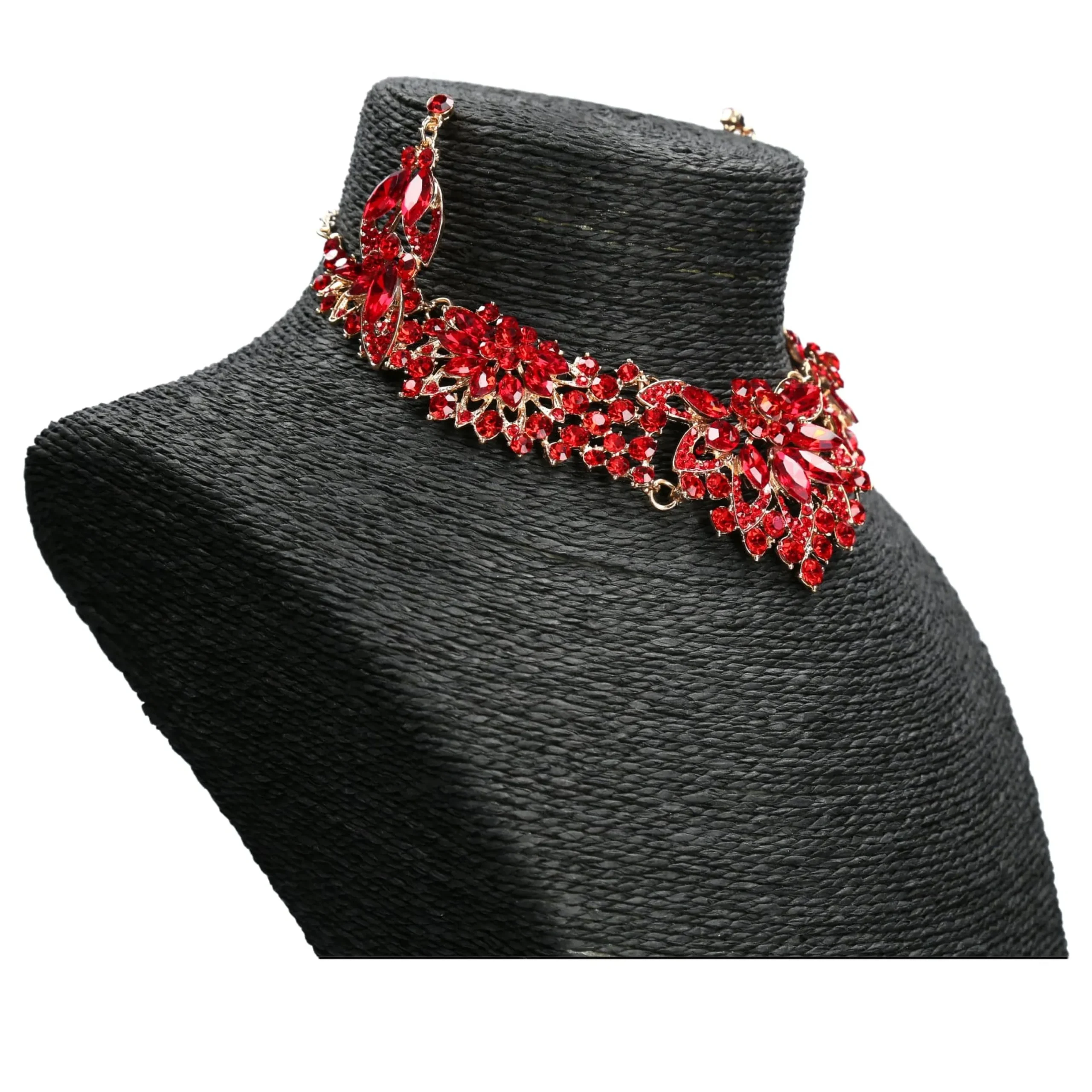 New Laura Vita Bijou parure Sigebert