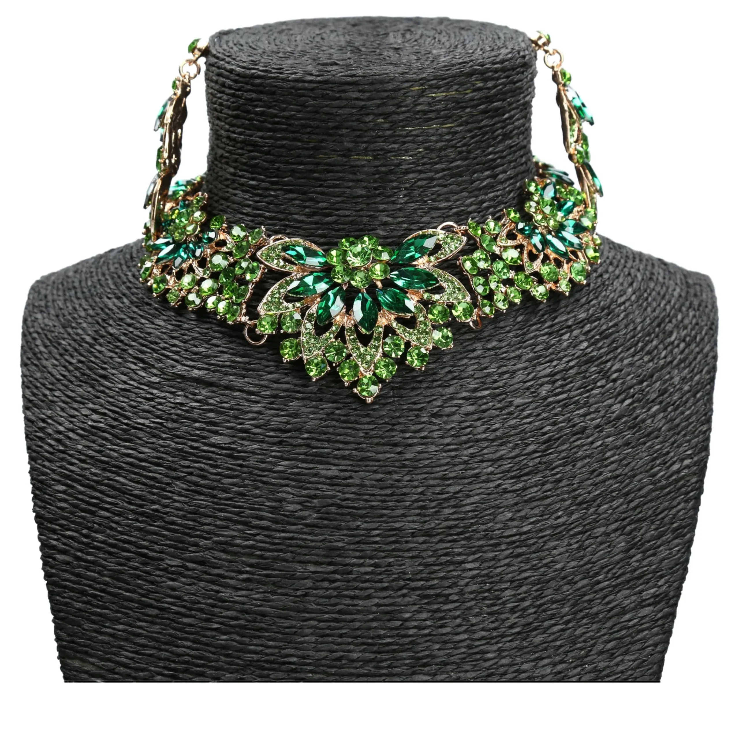 New Laura Vita Bijou parure Sigebert
