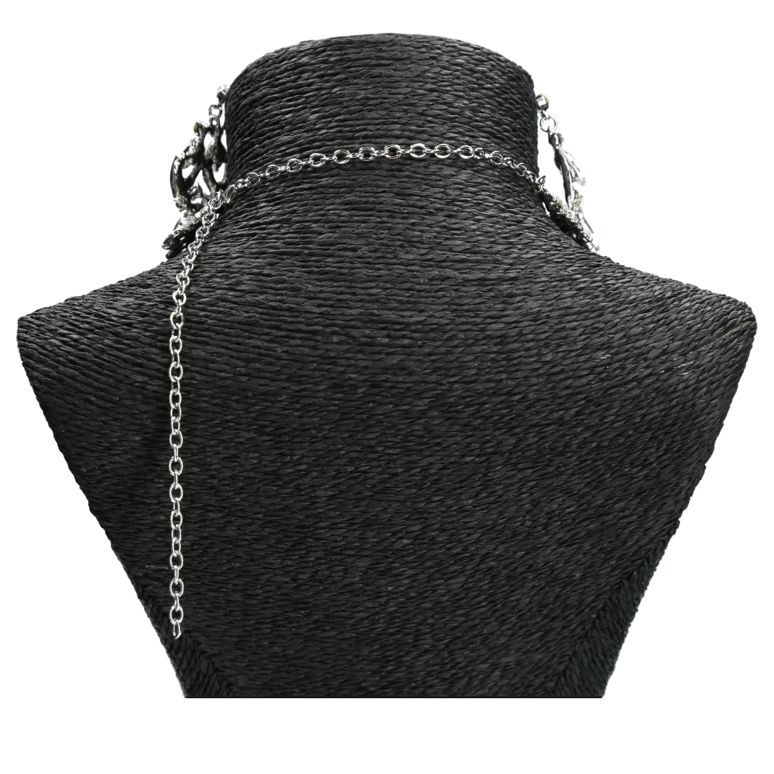 New Laura Vita Bijou parure Sigebert
