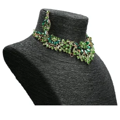 New Laura Vita Bijou parure Sigebert