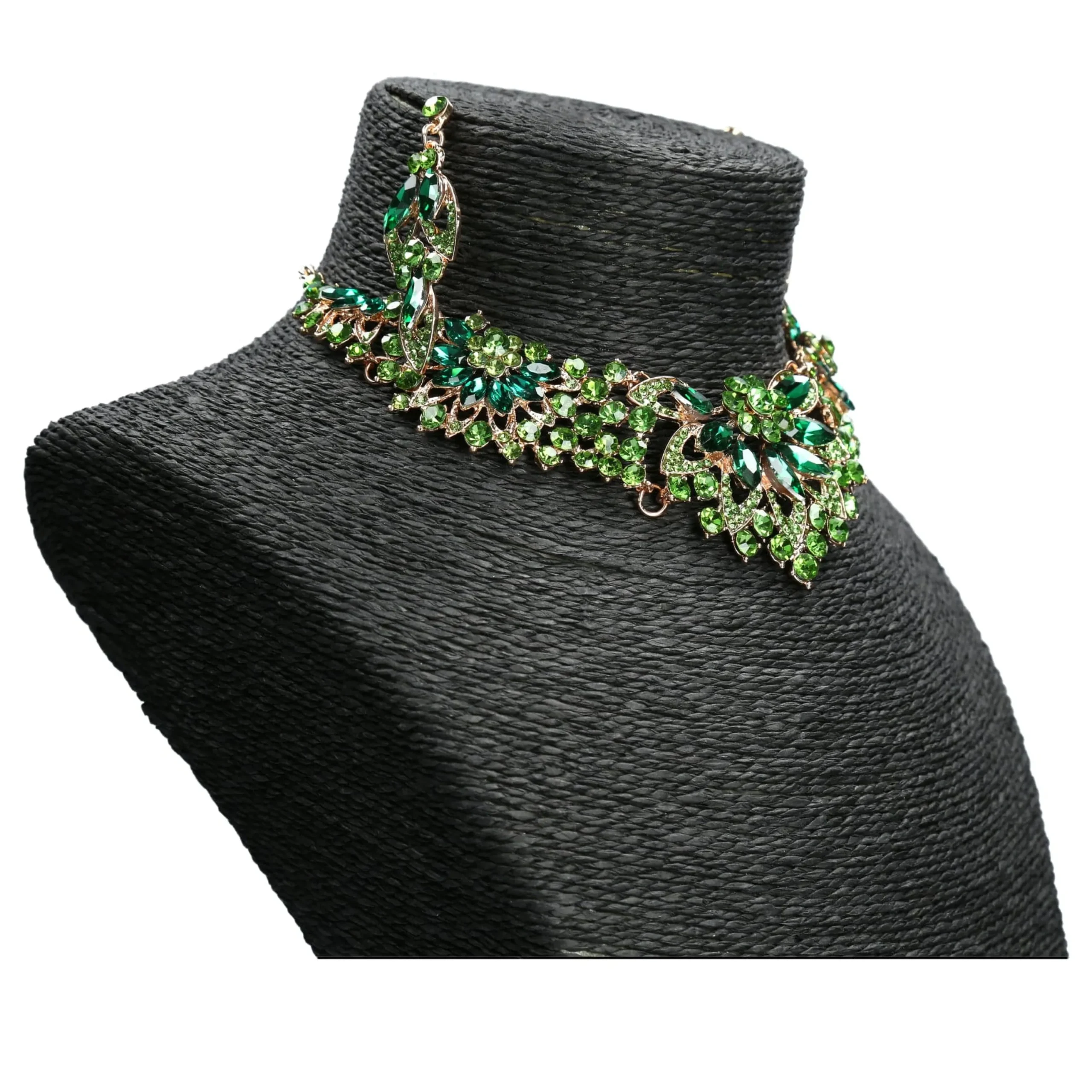 New Laura Vita Bijou parure Sigebert