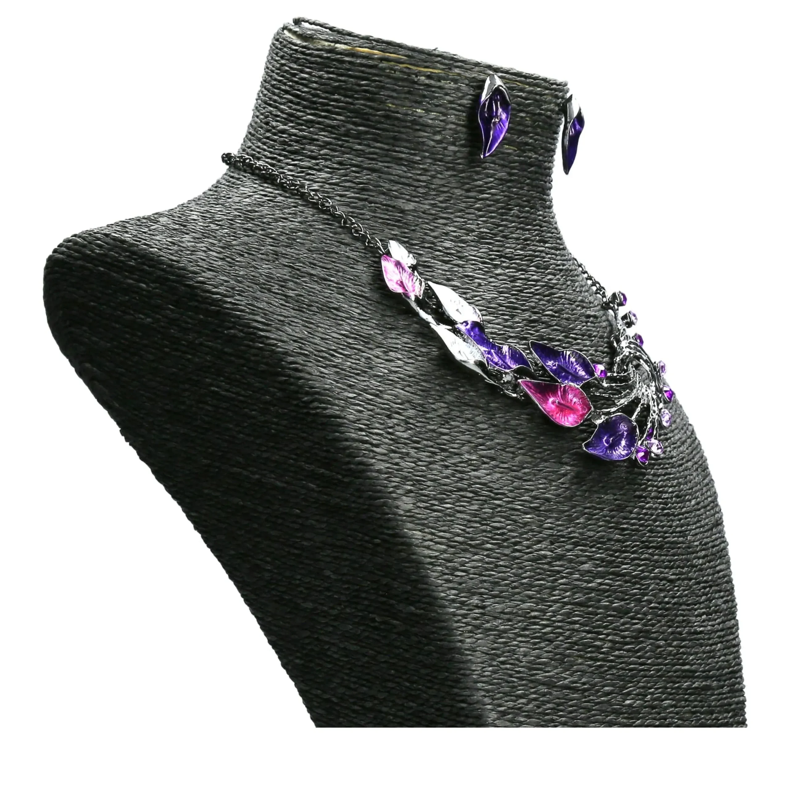Best Sale Laura Vita Bijou parure Styx