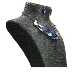 Best Sale Laura Vita Bijou parure Styx