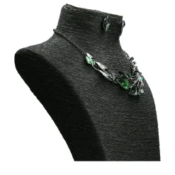 Best Sale Laura Vita Bijou parure Styx