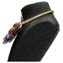 Hot Laura Vita Bijou parure Tribe
